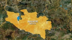 Police recover nine bodies in Niger community