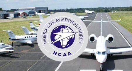 NCAA cautions against further cut in aviation funding NCAA cautions against further cut in aviation funding