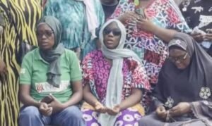 Ogogo’s burial underway in Ilaro (PHOTOS) Ogogo’s burial underway in Ilaro (PHOTOS)