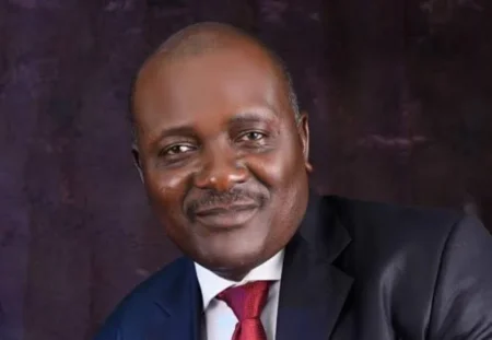 Online Publishers Mourn Former GOCOP President Dotun Oladipo Online Publishers Mourn Former GOCOP President Dotun Oladipo