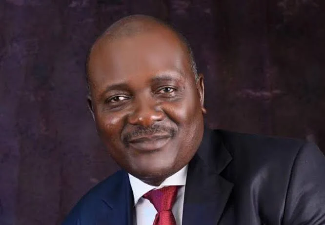 Online Publishers Mourn Former GOCOP President Dotun Oladipo Online Publishers Mourn Former GOCOP President Dotun Oladipo