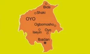 Oyo Conducts Confirmation Exam for 4,500 Civil Servants Oyo Conducts Confirmation Exam for 4,500 Civil Servants