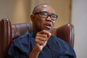 Insecurity: Nigeria must not become a killing field, Obi tells FG