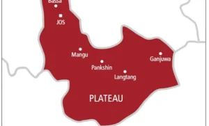 Mining Pit Collapse Kills Seven in Plateau State Mining Pit Collapse Kills Seven in Plateau State