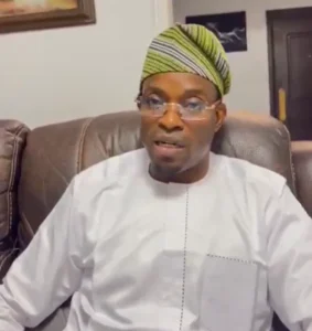 AAC candidate vows to return stronger AAC candidate vows to return stronger
