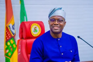 Makinde Best Opposition Presidential Candidate for 2027, Say