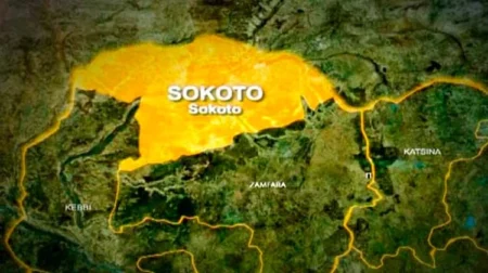 Terrorists Kill Four, Abduct Four in Gorau Terrorists Kill Four, Abduct Four in Gorau