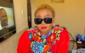 Juju singer, St Janet, is dead Juju singer, St Janet, is dead
