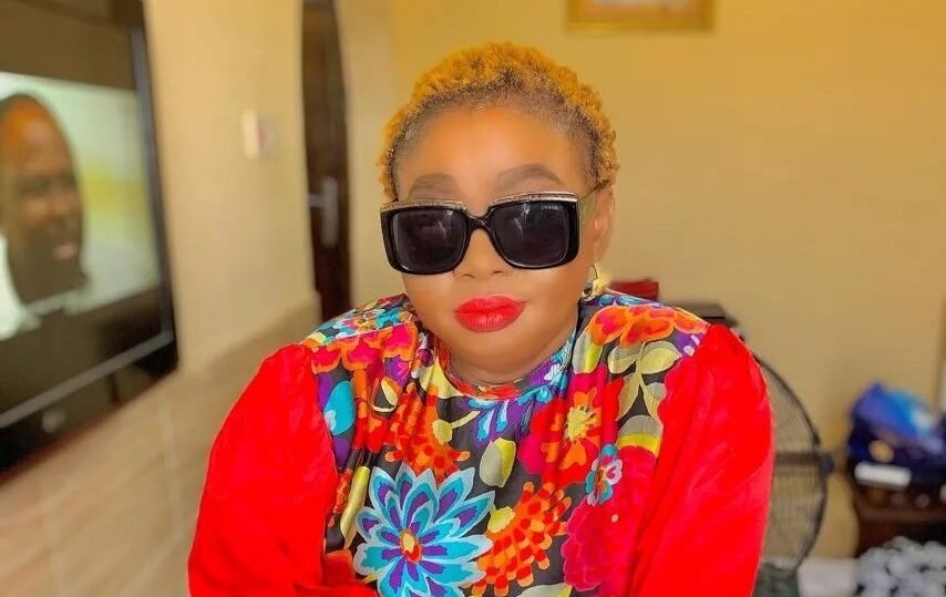 Juju singer, St Janet, is dead Juju singer, St Janet, is dead