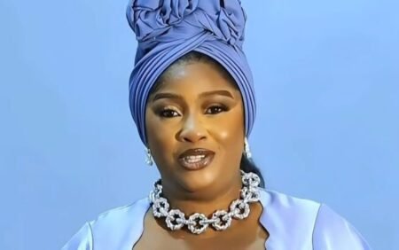 Actress Temitope Osoba dies Actress Temitope Osoba dies