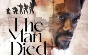 MOVIE REVIEW: Wale Ojo steps into Soyinka’s shoes in ‘The Man Died’, but does it convince? MOVIE REVIEW: Wale Ojo steps into Soyinka’s shoes in ‘The Man Died’, but does it convince?
