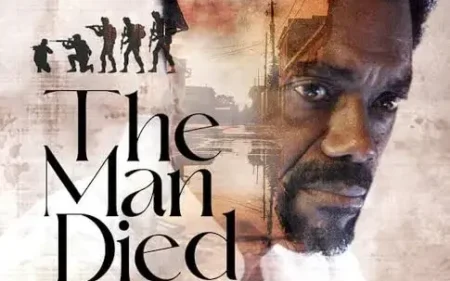 MOVIE REVIEW: Wale Ojo steps into Soyinka’s shoes in ‘The Man Died’, but does it convince? MOVIE REVIEW: Wale Ojo steps into Soyinka’s shoes in ‘The Man Died’, but does it convince?