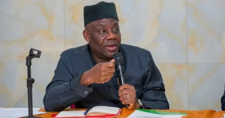 N25bn pooled to revive abandoned project