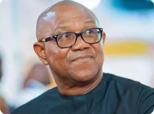 Peter Obi Sympathises With Victims Peter Obi Sympathises With Victims