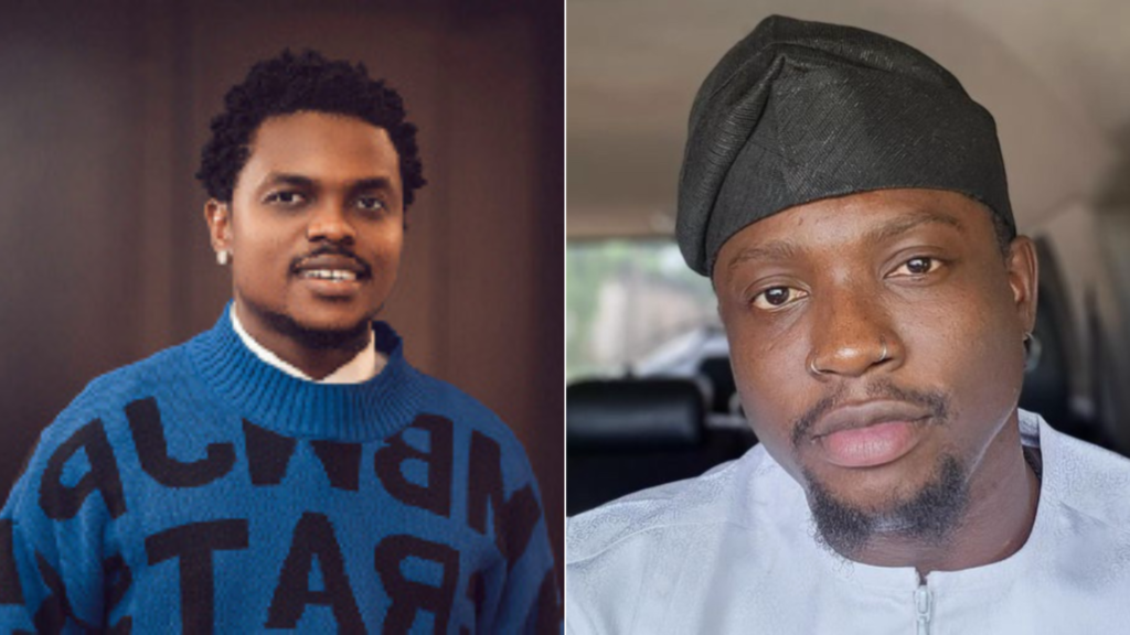 World Cup, AFCON, Blord-VeryDarkMan feud top Nigerians’ Google searches in 2026 World Cup, AFCON, Blord-VeryDarkMan feud top Nigerians’ Google searches in 2026
