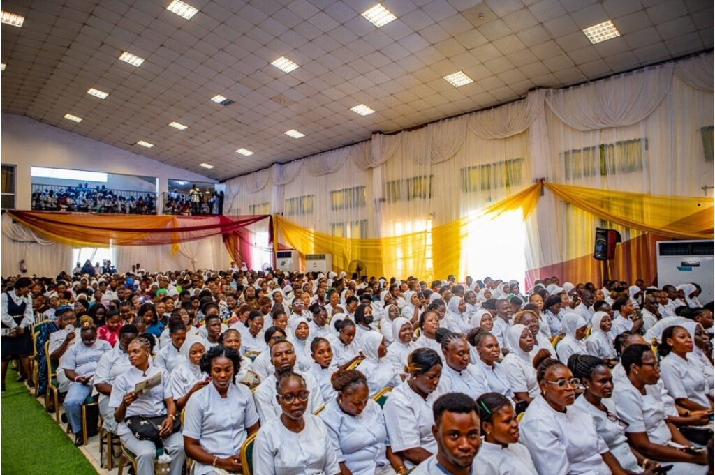 FG orders measures to protect health workers from harassment, assault FG orders measures to protect health workers from harassment, assault