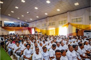 FG orders measures to protect health workers from harassment, assault FG orders measures to protect health workers from harassment, assault