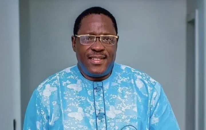 ‘Our father is battling Stage 4 cancer’ — Ogogo Hassan’s daughters reveal, seek treatment options ‘Our father is battling Stage 4 cancer’ — Ogogo Hassan’s daughters reveal, seek treatment options