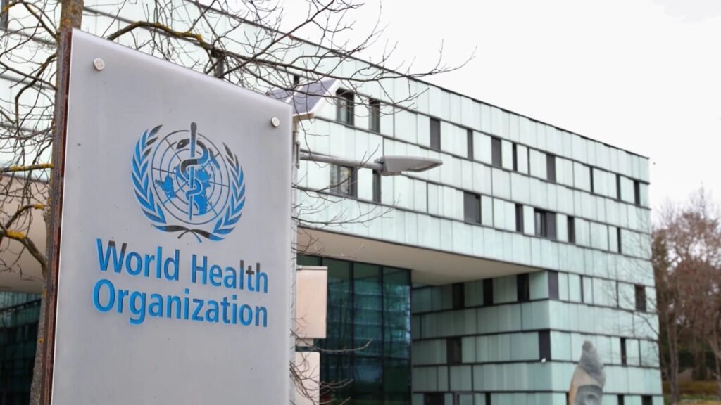WHO raises alarm as DR Congo’s Ebola outbreak surpasses 3,600 cases