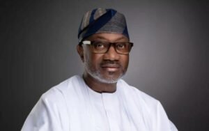 Otedola acquires additional 138 million First HoldCo shares worth ₦18.1 billion Otedola acquires additional 138 million First HoldCo shares worth ₦18.1 billion