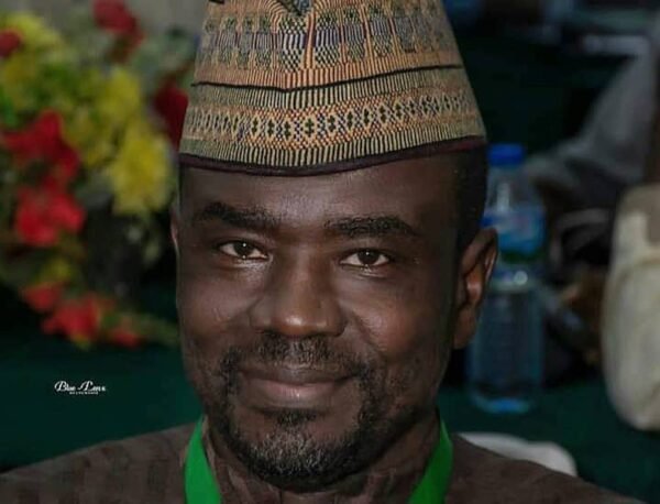 Setting a new benchmark for communicators, By Yushau A. Shuaib Setting a new benchmark for communicators, By Yushau A. Shuaib