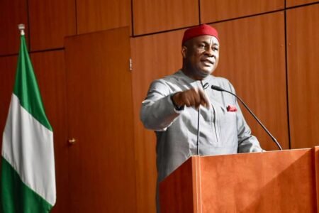 Nigerian airlines may go extinct within 30 days – Onyema Nigerian airlines may go extinct within 30 days – Onyema