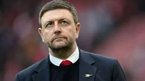 Arsenal Chief Calls for Clarity Arsenal Chief Calls for Clarity