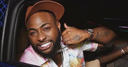 Davido Reveals Plans to Become a Nollywood Actor
