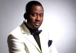 Desmond Elliot Returns to Movie Set After APC Primary Defeat Desmond Elliot Returns to Movie Set After APC Primary Defeat