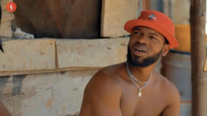 Broda Shaggi Breaks Silence Months After Shooting Incident