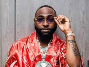 Davido Puts  Million on the Line in Hit Song Challenge