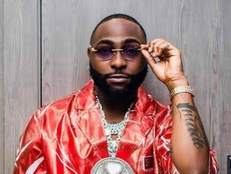 Davido Puts  Million on the Line in Hit Song Challenge