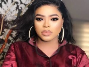 Bobrisky Reveals Kidney Test Result After Years of Surgery