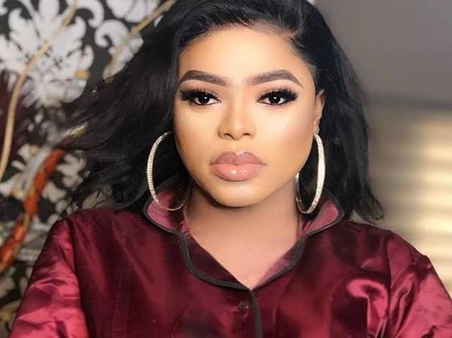 Bobrisky Reveals Kidney Test Result After Years of Surgery Bobrisky Reveals Kidney Test Result After Years of Surgery