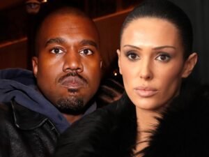 Bianca Censori Named Potential Witness in Kanye West Court Case Bianca Censori Named Potential Witness in Kanye West Court Case