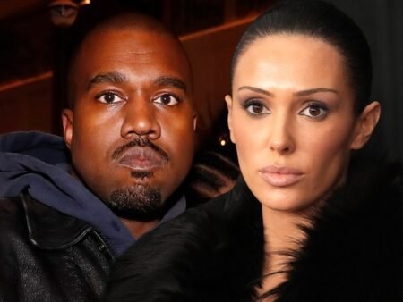 Bianca Censori Named Potential Witness in Kanye West Court Case