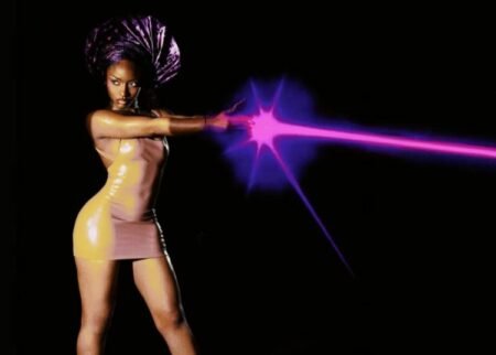 Ayra Starr Drops Highly Anticipated Third Album Starrgirl
