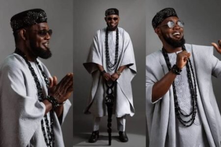 AY Turns 55 With Powerful Message of Gratitude AY Turns 55 With Powerful Message of Gratitude