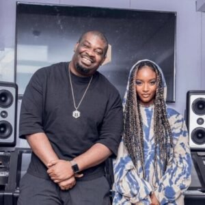 Don Jazzy Reveals How Ayra Starr Changed His Life Don Jazzy Reveals How Ayra Starr Changed His Life