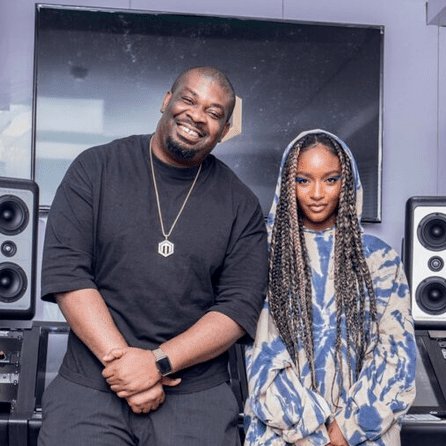 Don Jazzy Reveals How Ayra Starr Changed His Life Don Jazzy Reveals How Ayra Starr Changed His Life