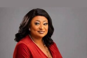 Ronke Oshodi Oke Reveals Why She Supports Politicians Ronke Oshodi Oke Reveals Why She Supports Politicians