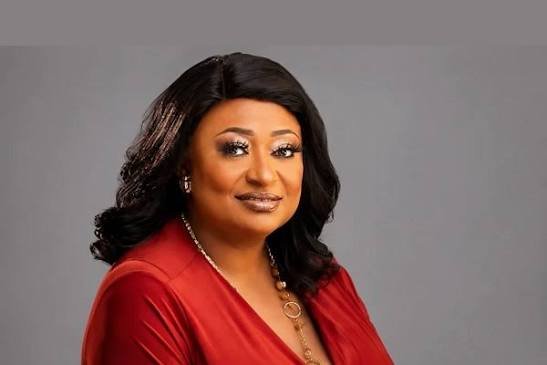 Ronke Oshodi Oke Reveals Why She Supports Politicians Ronke Oshodi Oke Reveals Why She Supports Politicians