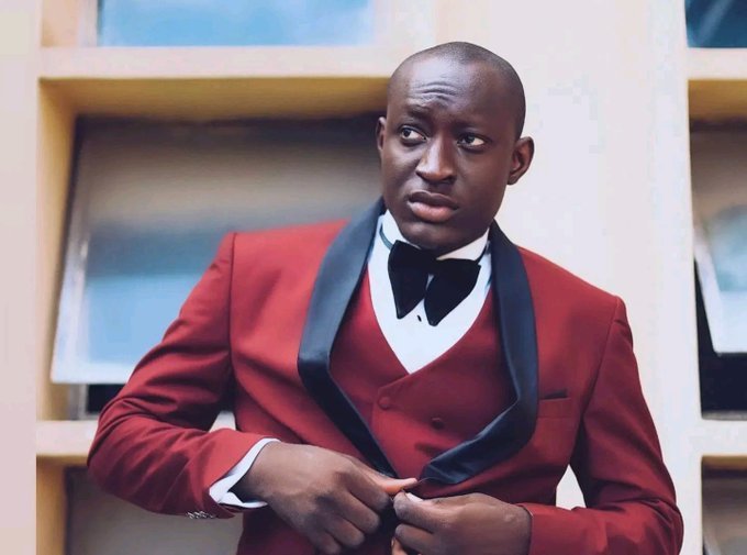 Carter Efe Rules Out Marriage, Says Streaming Is His Priority Carter Efe Rules Out Marriage, Says Streaming Is His Priority