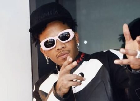 Tekno Challenges Fela Kuti Legacy in Explosive Afrobeat Debate Tekno Challenges Fela Kuti Legacy in Explosive Afrobeat Debate