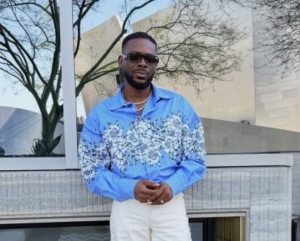 Adekunle Gold Reveals Painful Story Behind 2019 Hit Simile Adekunle Gold Reveals Painful Story Behind 2019 Hit Simile