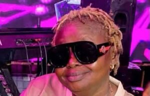 TRIBUTE: In defence of St Janet—and the freedom to create, By Babafemi Ojudu TRIBUTE: In defence of St Janet—and the freedom to create, By Babafemi Ojudu