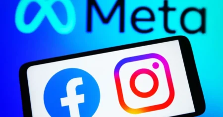 US Court Fines Meta 7M Over Child Safety on Facebook, Ins