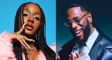 FLASHBACK: From Burna Boy to Tyla, three times Nigeria-South Africa tensions spilt into music FLASHBACK: From Burna Boy to Tyla, three times Nigeria-South Africa tensions spilt into music