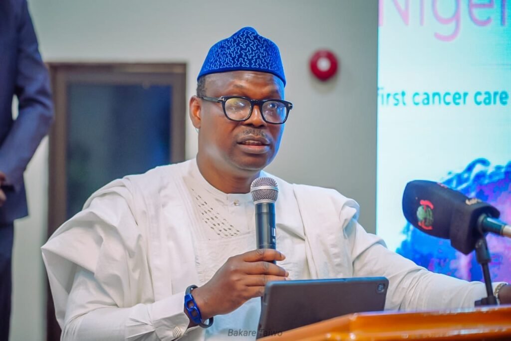 FG targets steady power for 30% of health facilities by 2027 amid PHC electricity gap FG targets steady power for 30% of health facilities by 2027 amid PHC electricity gap
