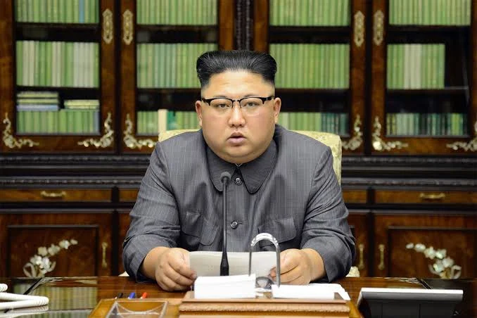 North Korea Fires Missiles After Trump Announces Kim Meeting North Korea Fires Missiles After Trump Announces Kim Meeting
